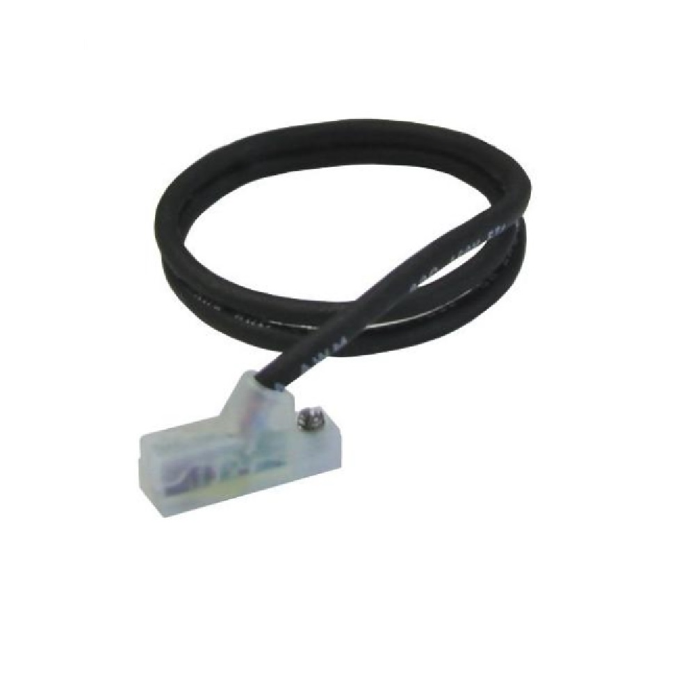 NUMATICS/AVENTICS CYLINDER SWITCH REED, 5-120AC/DC, LED, 9' LEAD (DOVETAIL)